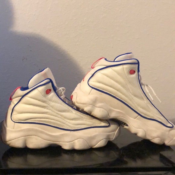 Jordan 13s